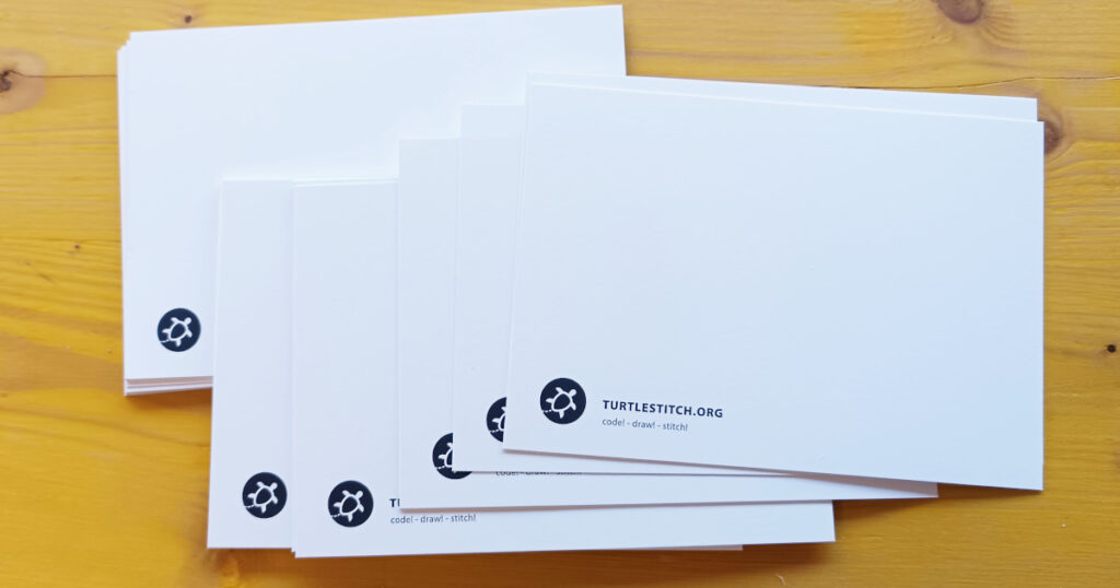 empty cards