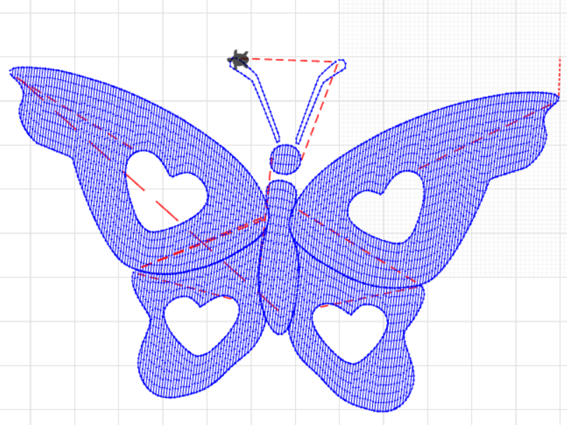 How to Import and Fill SVG Files